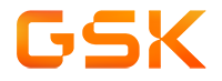 GSK logo